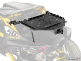 SuperATV Can-Am Maverick R Alpha Cargo Rack