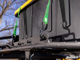 SuperATV Can-Am Maverick R Alpha Cargo Rack