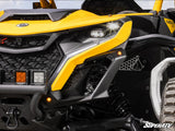 SuperATV Can-Am Maverick R Deluxe Self-Canceling Turn Signal Kit