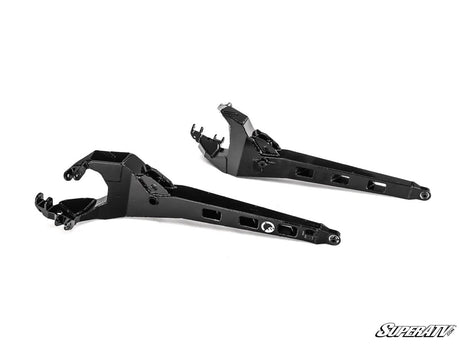 SuperATV Can-Am Maverick R High Clearance Rear Trailing Arms