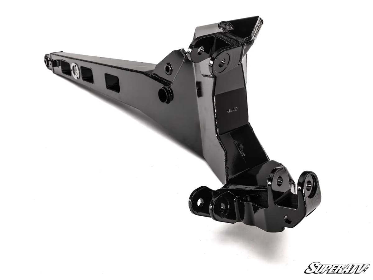 SuperATV Can-Am Maverick R High Clearance Rear Trailing Arms