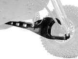 SuperATV Can-Am Maverick R High Clearance Rear Trailing Arms