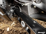 SuperATV Can-Am Maverick R High Clearance Rear Trailing Arms