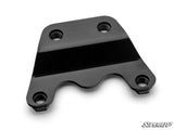 SuperATV Can-Am Maverick R Radius Arm Nut Weld Plate