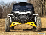 SuperATV Can-Am Maverick R Ready-Fit Winch