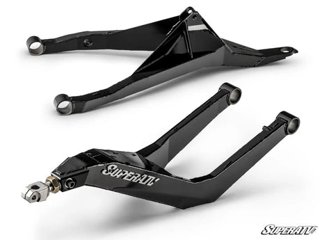SuperATV Can-Am Maverick R Sidewinder Front A-Arms