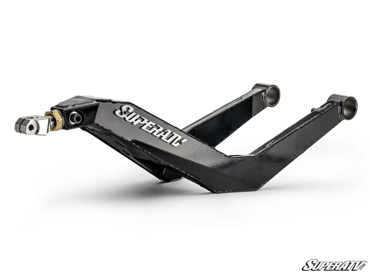 SuperATV Can-Am Maverick R Sidewinder Front A-Arms