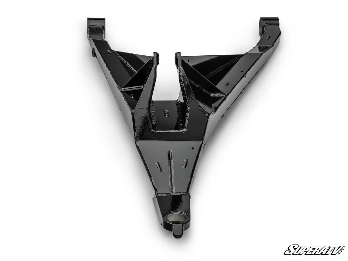 SuperATV Can-Am Maverick R Sidewinder Front A-Arms