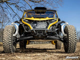 SuperATV Can-Am Maverick R Sidewinder Front A-Arms
