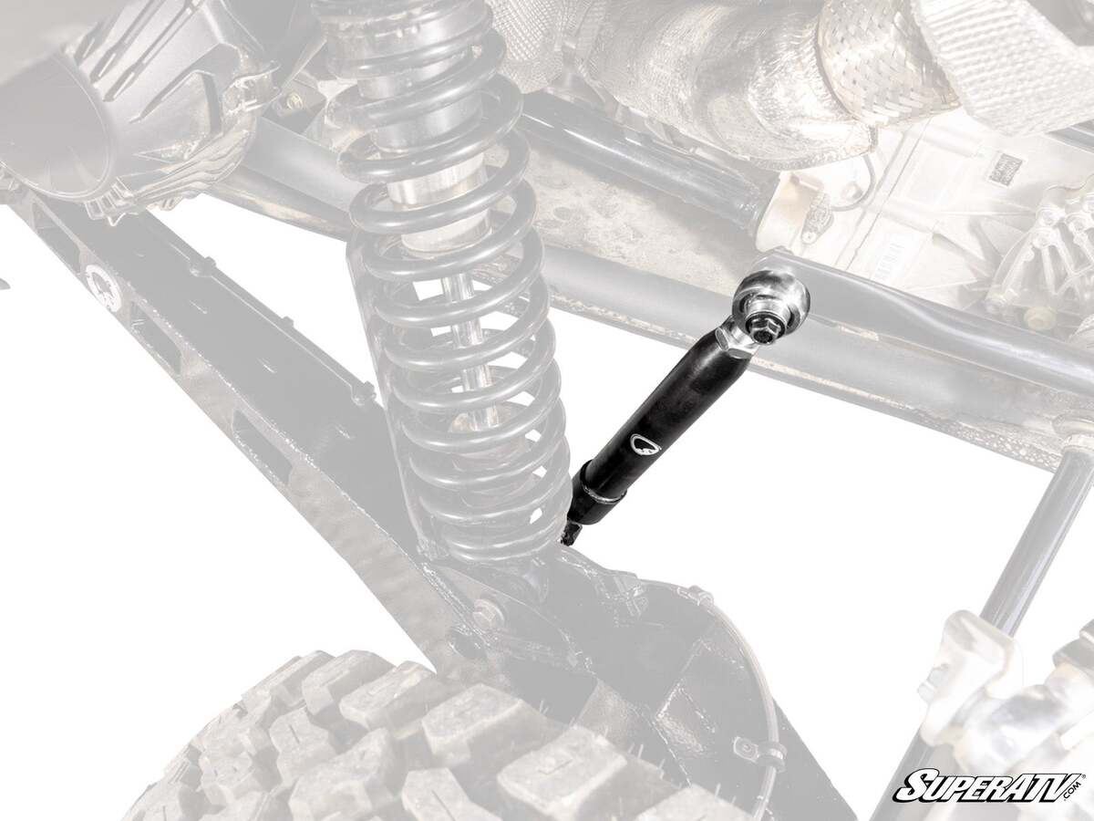 SuperATV Can-Am Maverick R Sway Bar Shock