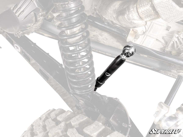 SuperATV Can-Am Maverick R Sway Bar Shock