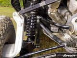 SuperATV Can-Am Maverick R Sway Bar Shock