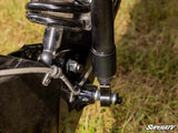 SuperATV Can-Am Maverick R Sway Bar Shock