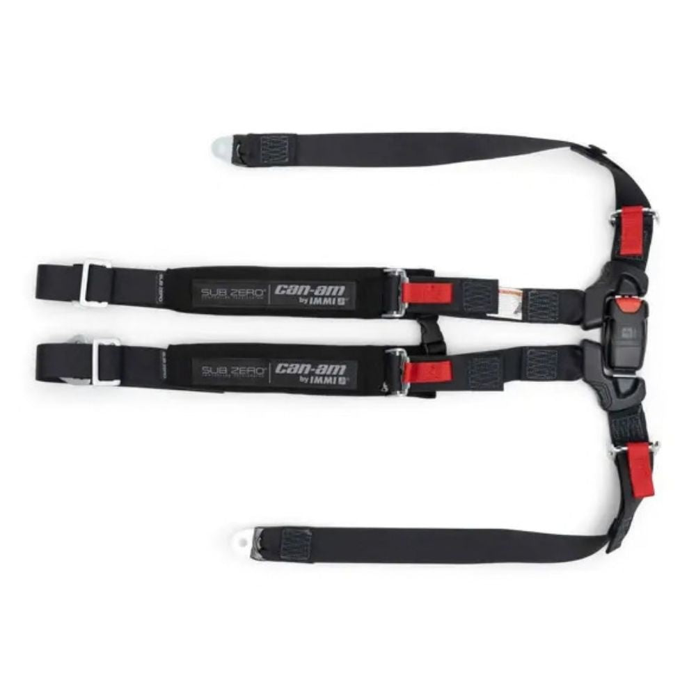 BRP Can-Am Passenger Side 4-Point Harness