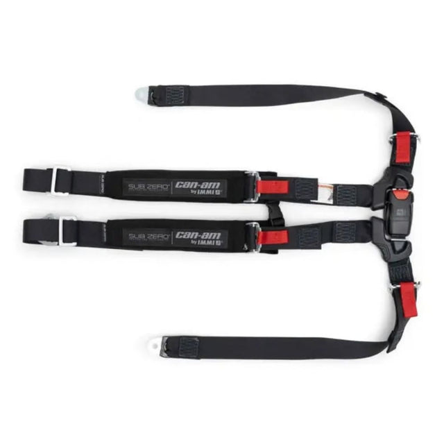 BRP Can-Am Passenger Side 4-Point Harness