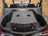 SuperATV Can-Am Maverick Sport Cooler/Cargo Box