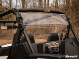 SuperATV Can-Am Maverick Sport Primal Soft Cab Enclosure Upper Doors