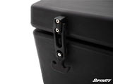 SuperATV Can-Am Maverick Trail Cooler / Cargo Box