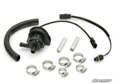 SuperATV Can-Am Maverick Trail In-Dash Cab Heater