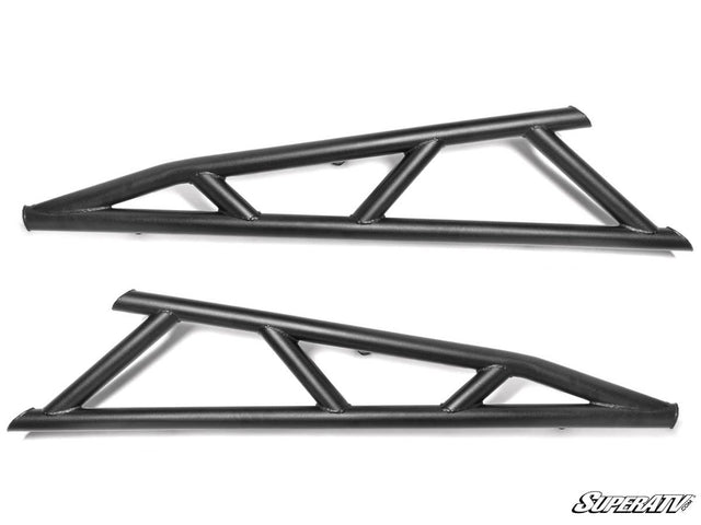 SuperATV Can-Am Maverick Trail Nerf Bars