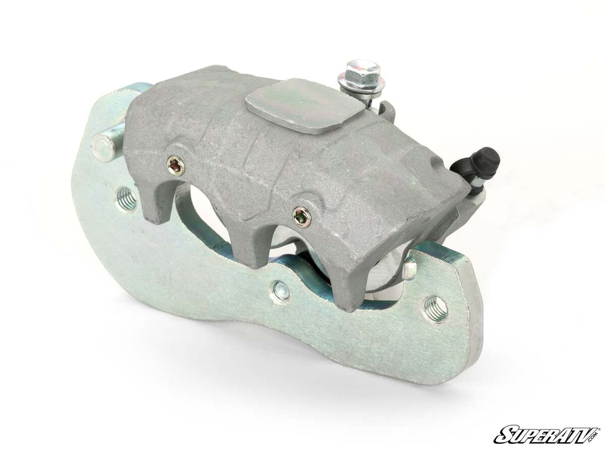 SuperATV Can-Am Maverick Up & Running Sport Brake Caliper