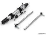 SuperATV Can-Am Maverick X3 2.0 Rack Boss & Pinion