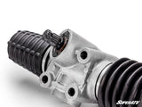 SuperATV Can-Am Maverick X3 2.0 Rack Boss & Pinion