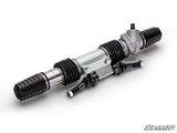 SuperATV Can-Am Maverick X3 2.0 Rack Boss & Pinion