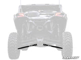 SuperATV Can-Am Maverick X3 Boxed Radius Arms