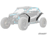 SuperATV Can-Am Maverick X3 Fender Flares