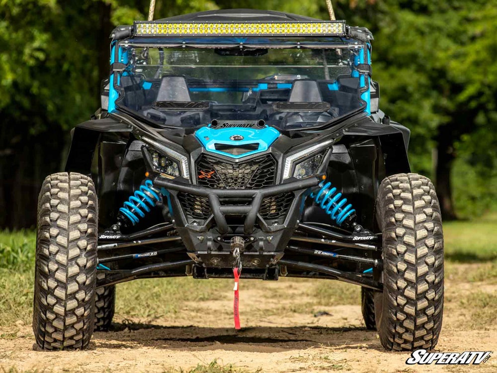 SuperATV Can-Am Maverick X3 Fender Flares