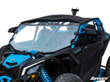 SuperATV Can-Am Maverick X3 Full Windshield