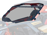 SuperATV Can-Am Maverick X3 Full Windshield