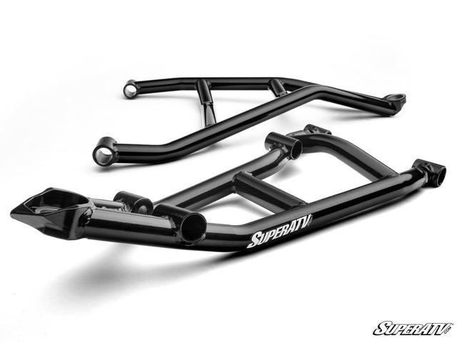 SuperATV Can-Am Maverick X3 High Clearance Front A-Arms