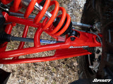 SuperATV Can-Am Maverick X3 High Clearance Front A-Arms