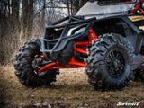 SuperATV Can-Am Maverick X3 High Clearance Front A-Arms