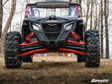 SuperATV Can-Am Maverick X3 High Clearance Front A-Arms