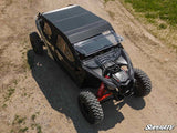 SuperATV Can-Am Maverick X3 Max Aluminum Roof