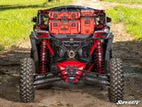 SuperATV Can-Am Maverick X3 Milwaukee Compatible Bed Mount