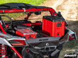 SuperATV Can-Am Maverick X3 Milwaukee Compatible Bed Mount