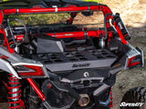 SuperATV Can-Am Maverick X3 Milwaukee Compatible Bed Mount