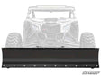 SuperATV Can-Am Maverick X3 Plow Pro Snow Plow