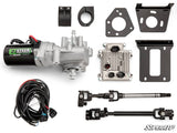 SuperATV Can-Am Maverick X3 Power Steering Kit