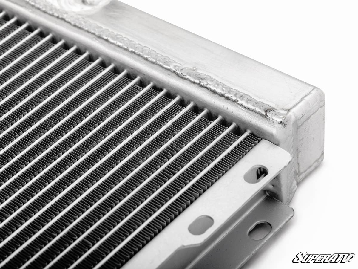 SuperATV Can-Am Maverick X3 Radiator