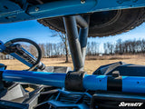 SuperATV Can-Am Maverick X3 Spare Tire Carrier