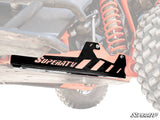 SuperATV Can-Am Maverick X3 Trailing Arm Guards