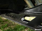 SuperATV Can-Am Maverick X3 Trailing Arm Guards