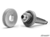 SuperATV Can-Am Maverick X3 Transmission Gear Reduction Kit