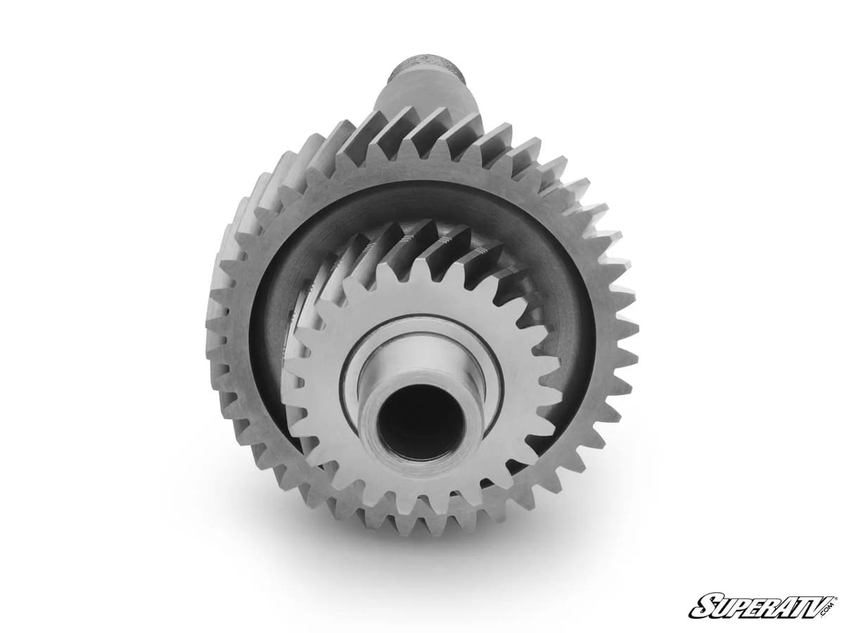 SuperATV Can-Am Maverick X3 Transmission Gear Reduction Kit