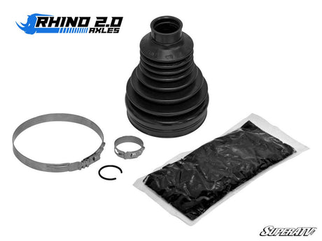 SuperATV Can-Am Replacement Boot Kit - Rhino 2.0